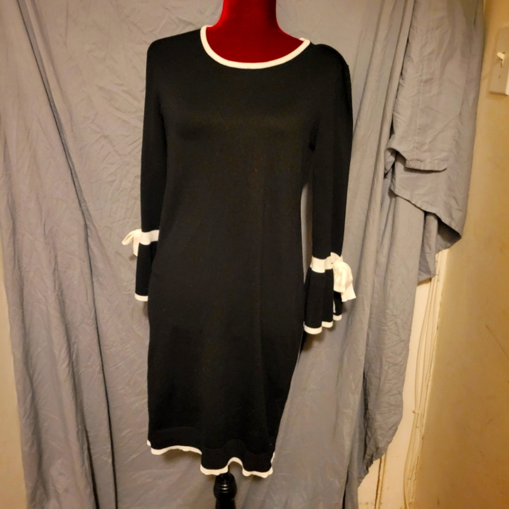 Appleseed Dress